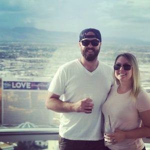 Meet your Posher, Drew